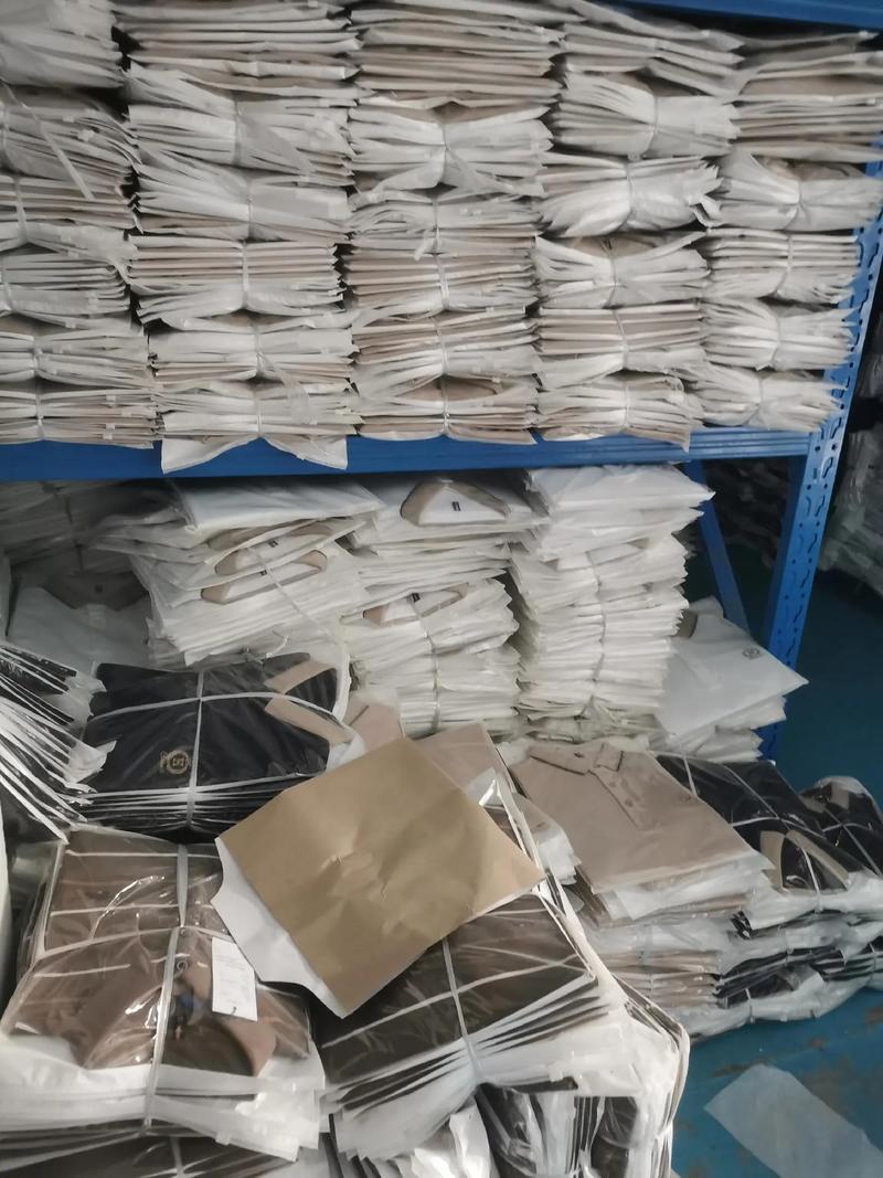 直擊源頭 男裝T恤（翻領(lǐng)/圓領(lǐng)）一手貨源工廠直供，量大從優(yōu)